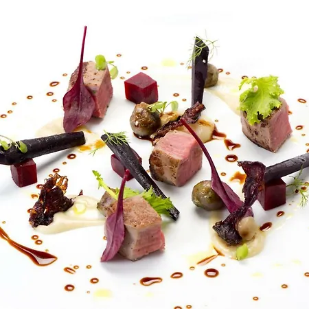 Florian Maison Semesteranläggning (resort) San Paolo d'Argon