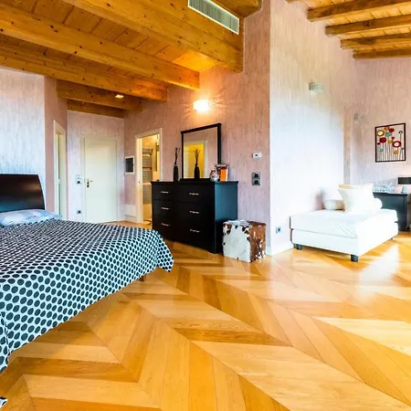 Florian Maison * San Paolo d'Argon