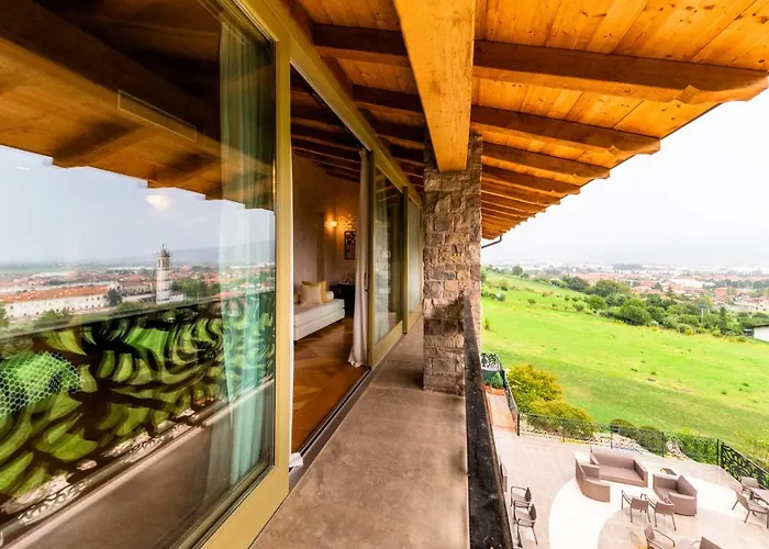 Florian Maison * San Paolo d'Argon