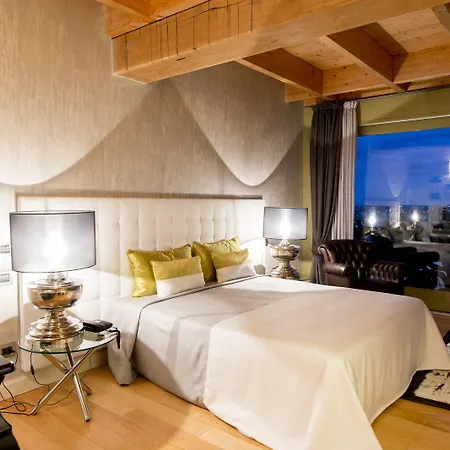 Florian Maison אתר נופש *