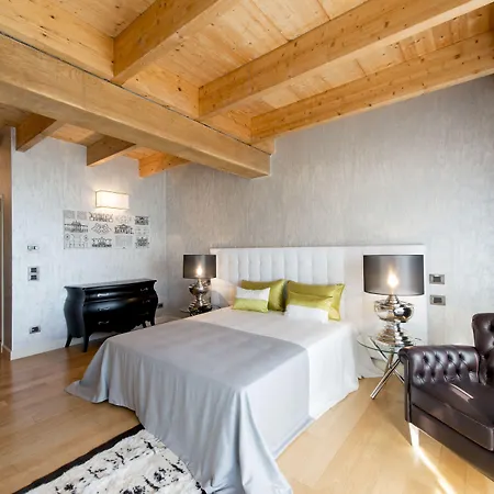 אתר נופש Florian Maison