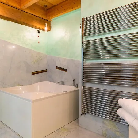 Florian Maison San Paolo d'Argon