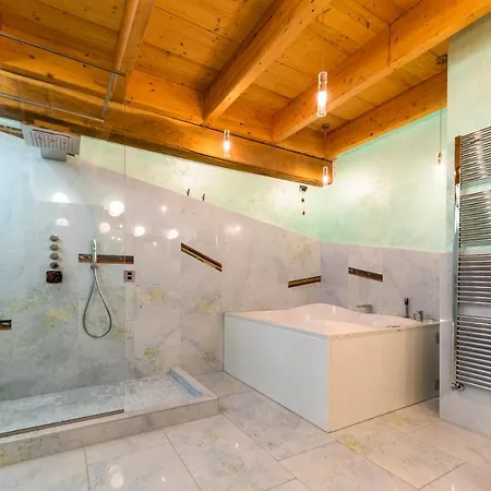 Florian Maison אתר נופש San Paolo d'Argon