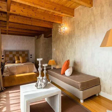 Florian Maison * San Paolo d'Argon