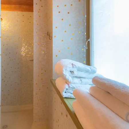 אתר נופש Florian Maison