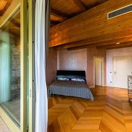 Florian Maison * San Paolo d'Argon