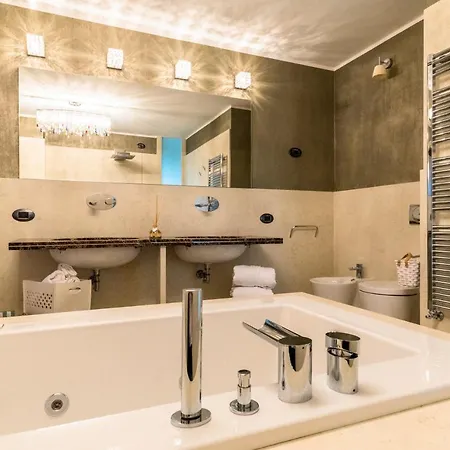 Florian Maison אתר נופש San Paolo d'Argon