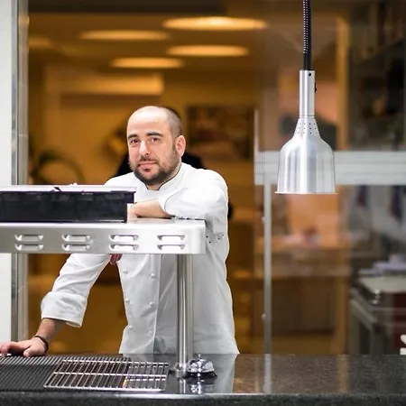 Florian Maison אתר נופש *