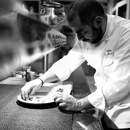 אתר נופש Florian Maison