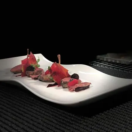 אתר נופש Florian Maison San Paolo d'Argon