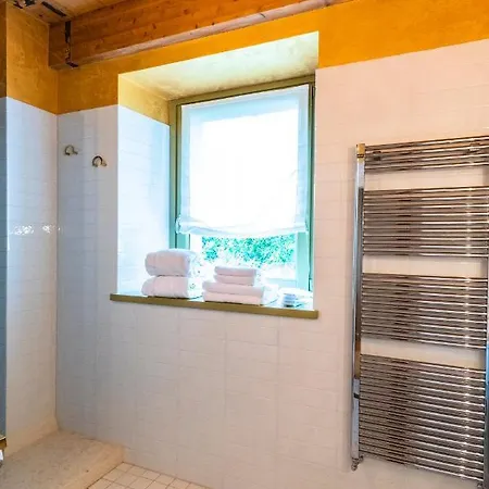 Resort Florian Maison San Paolo d'Argon