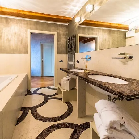 Resort Florian Maison *