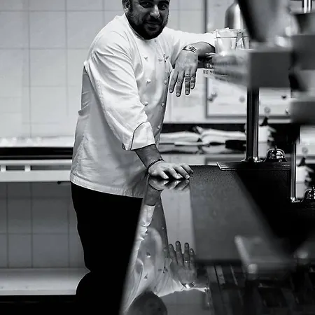 Florian Maison San Paolo d'Argon