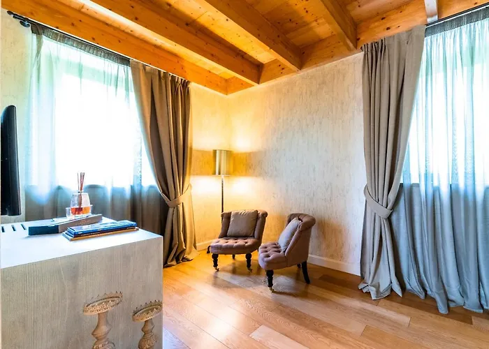 Florian Maison San Paolo d'Argon