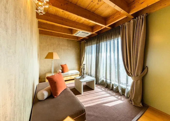 Florian Maison Resort San Paolo d'Argon