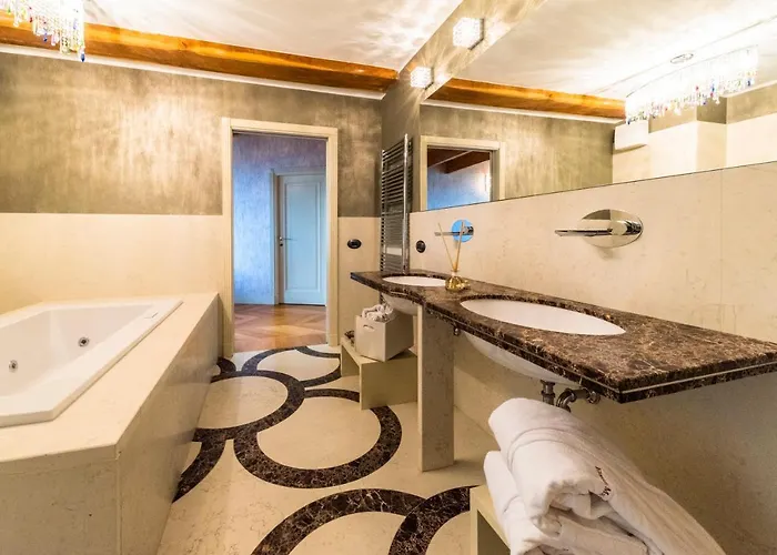 Resort Florian Maison *