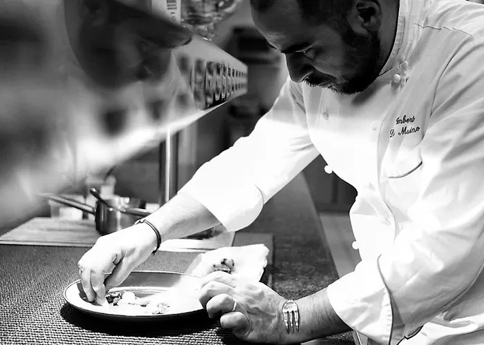 Resort Florian Maison