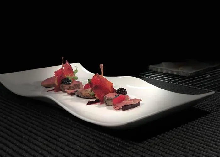Resort Florian Maison San Paolo d'Argon